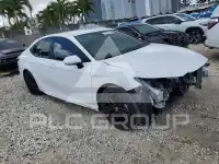 2025 Toyota CAMRY фото