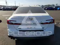 2025 Toyota CAMRY photo