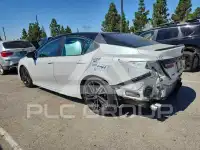 2025 Toyota CAMRY фото