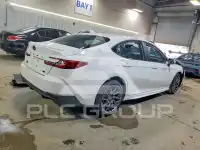 2025 Toyota CAMRY фото