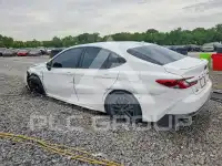 2025 Toyota CAMRY фото