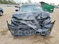 2025 Toyota CAMRY фото