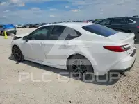 2025 Toyota CAMRY фото