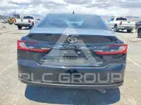 2025 Toyota CAMRY photo