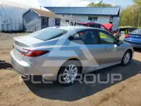 2025 Toyota CAMRY фото