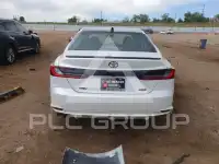 2025 Toyota CAMRY фото