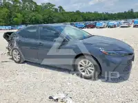 2025 Toyota CAMRY фото