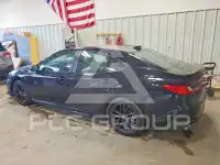 2025 Toyota CAMRY фото