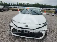 2025 Toyota CAMRY фото