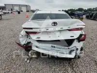 2025 Toyota CAMRY фото