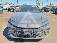 2025 Toyota CAMRY фото