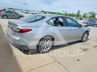 2025 Toyota CAMRY фото
