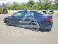 2025 Toyota CAMRY фото