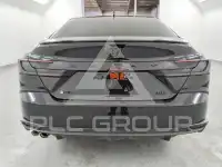 2025 Toyota CAMRY photo