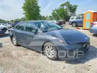 2025 Toyota CAMRY фото