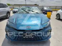 2025 Toyota CAMRY фото