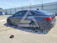 2025 Toyota CAMRY фото