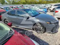 2025 Toyota CAMRY фото