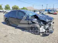2025 Toyota CAMRY фото