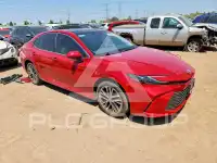 2025 Toyota CAMRY photo