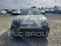 2025 Toyota CAMRY фото