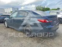 2025 Toyota CAMRY photo