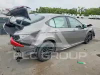 2025 Toyota CAMRY фото