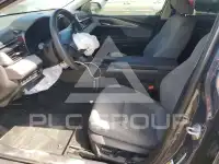 2025 Toyota CAMRY фото