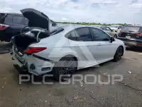 2025 Toyota CAMRY фото