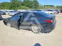 2025 Toyota CAMRY фото
