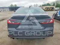 2025 Toyota CAMRY фото