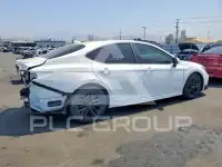 2025 Toyota CAMRY photo