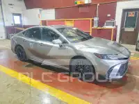 2025 Toyota CAMRY фото