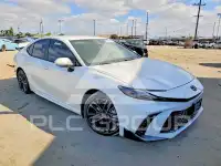 2025 Toyota CAMRY photo
