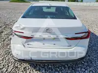2025 Toyota CAMRY photo