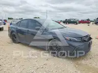 2025 Toyota CAMRY фото