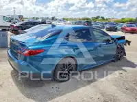 2025 Toyota CAMRY фото