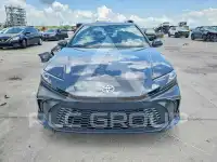 2025 Toyota CAMRY фото