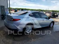 2025 Toyota CAMRY фото