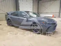 2025 Toyota CAMRY фото