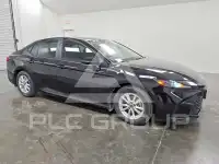 2025 Toyota CAMRY фото