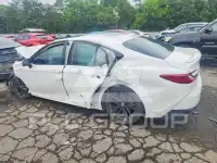 2025 Toyota CAMRY фото