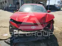 2025 Toyota CAMRY фото