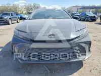 2025 Toyota CAMRY фото