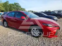 2025 Toyota CAMRY фото