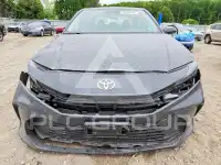 2025 Toyota CAMRY фото