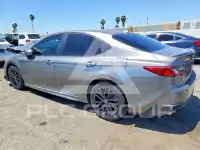 2025 Toyota CAMRY фото