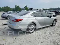2025 Toyota CAMRY фото