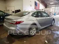 2025 Toyota CAMRY фото