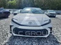 2025 Toyota CAMRY фото